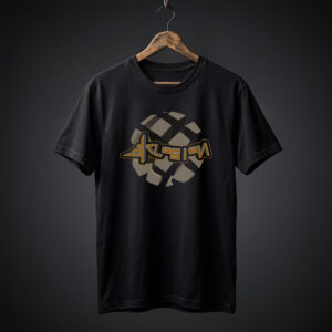 Camiseta Eklosion - Retroclubs