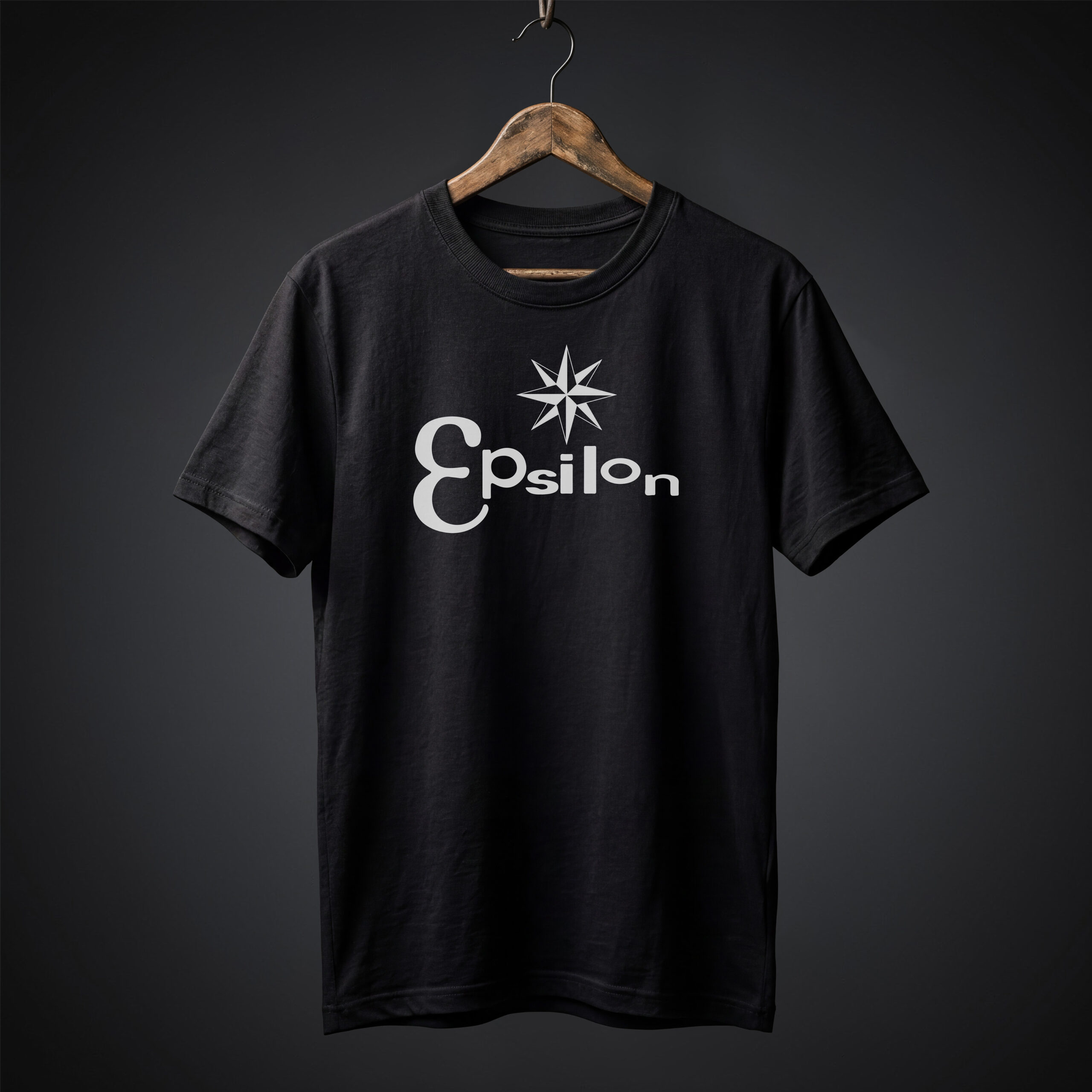 Camiseta Epsilon - Retroclubs