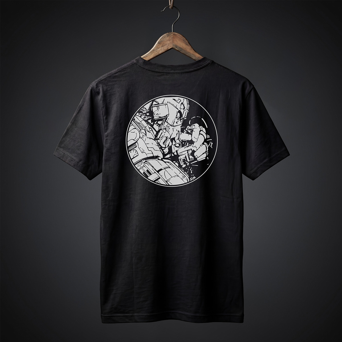 Camiseta HartHouse - Retroclubs - foto 1