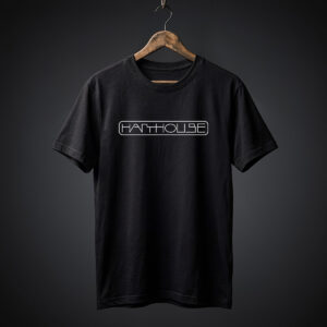 Camiseta HartHouse - Retroclubs