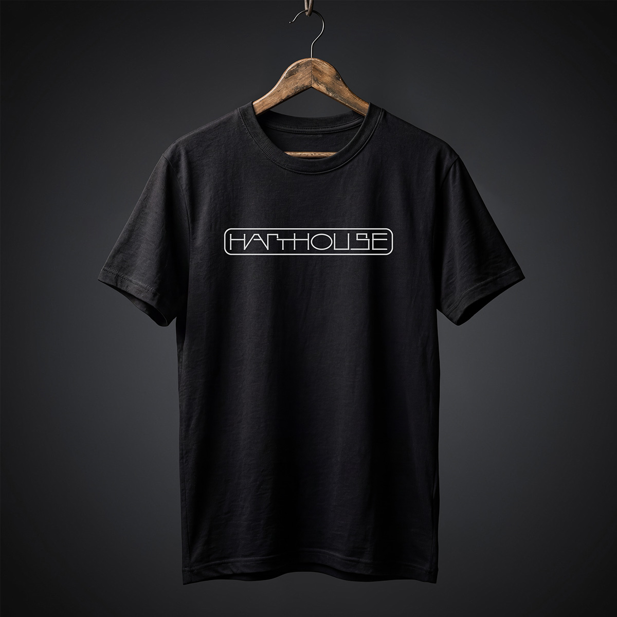 Camiseta HartHouse - Retroclubs
