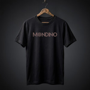 Camiseta Mondino - Retroclubs