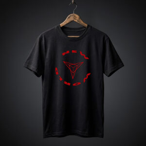 Camiseta New World - Retroclubs