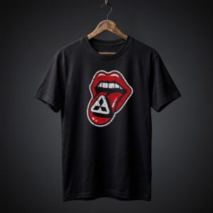 Camiseta Píldora Sonora - Retroclubs