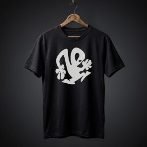Camiseta Plastikman - Retroclubs