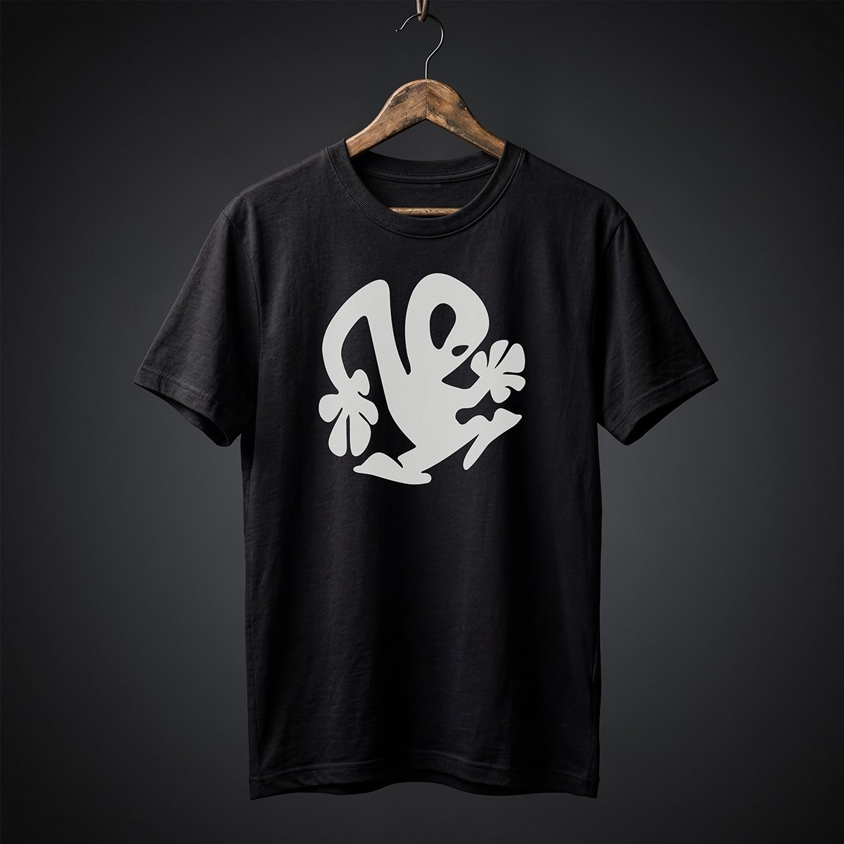 Camiseta Plastikman - Retroclubs