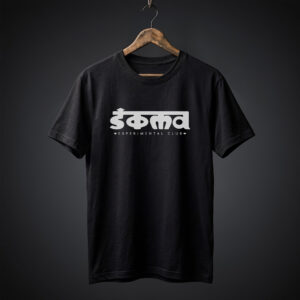 Camiseta Soma Experimental Club - Retroclubs