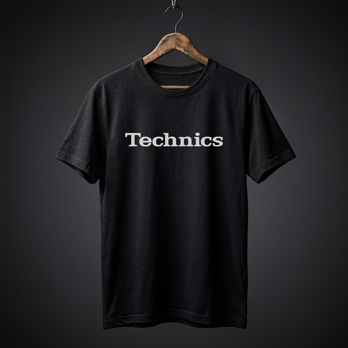 Camiseta Technics - Retroclubs