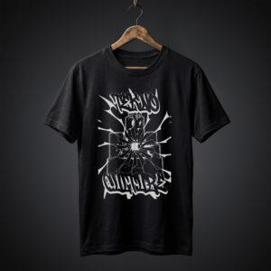 Camiseta Tekno Culture - Retroclubs