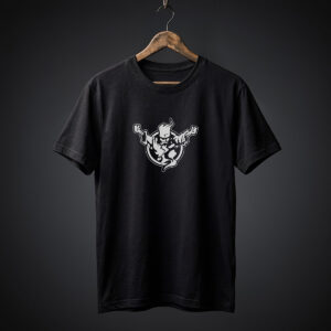 Camiseta Thunderdome - Retroclubs