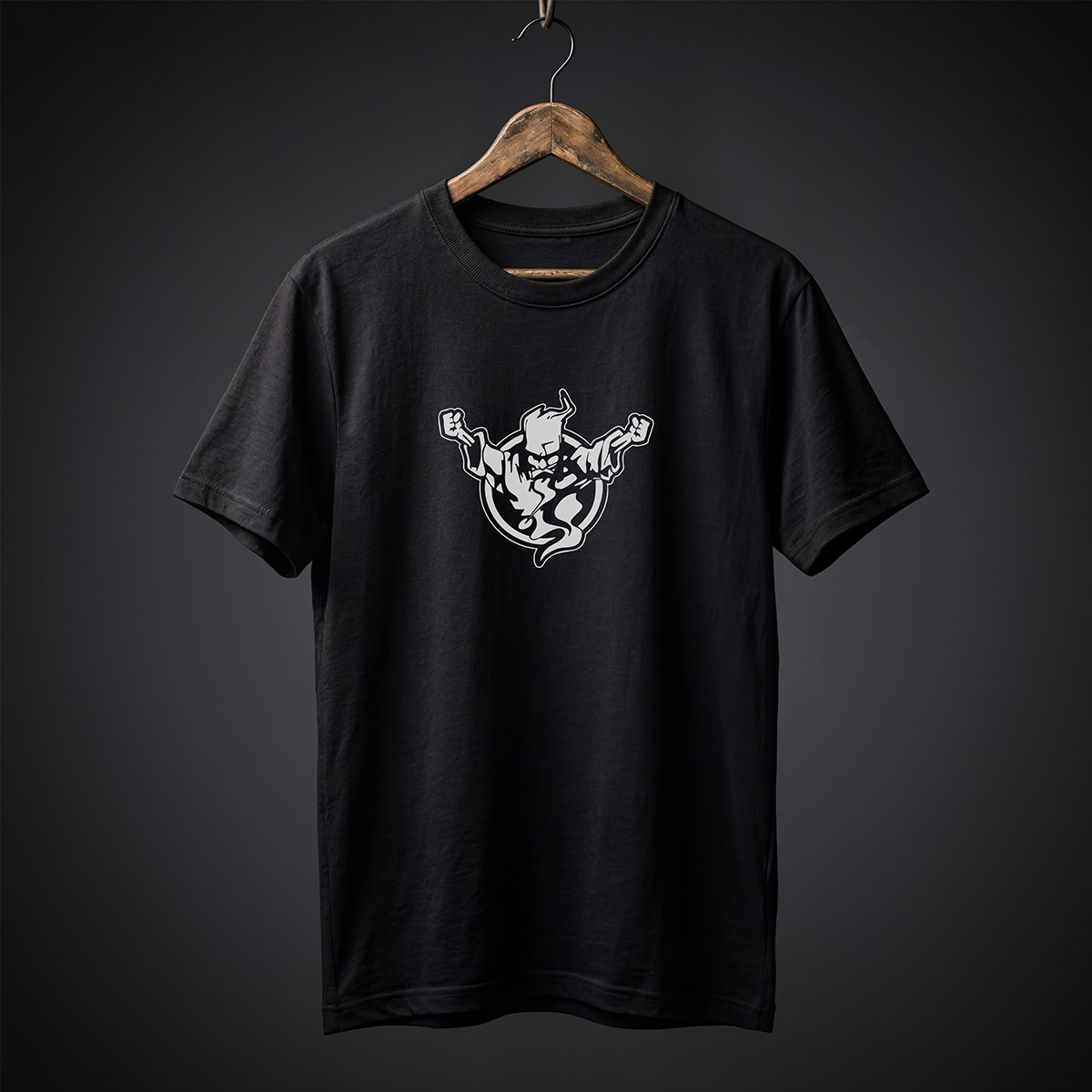 Camiseta Thunderdome - Retroclubs