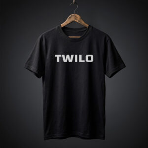 Camiseta Twilo New York - Retroclubs