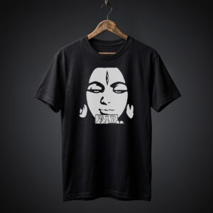 Camiseta TIP Records - Retroclubs