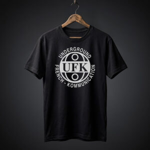 UFK Underground French-Kommunication - Retroclubs