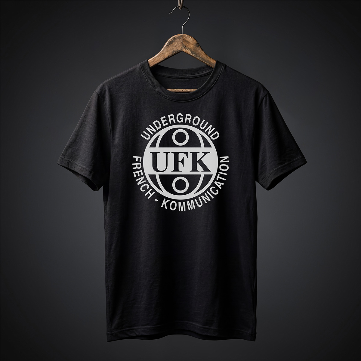 UFK Underground French-Kommunication - Retroclubs
