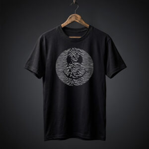 Camiseta Wave Smiley - Retroclubs