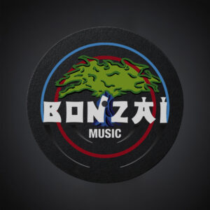 Bonzai Records Slipmat — Edición Clásica - Retroclubs