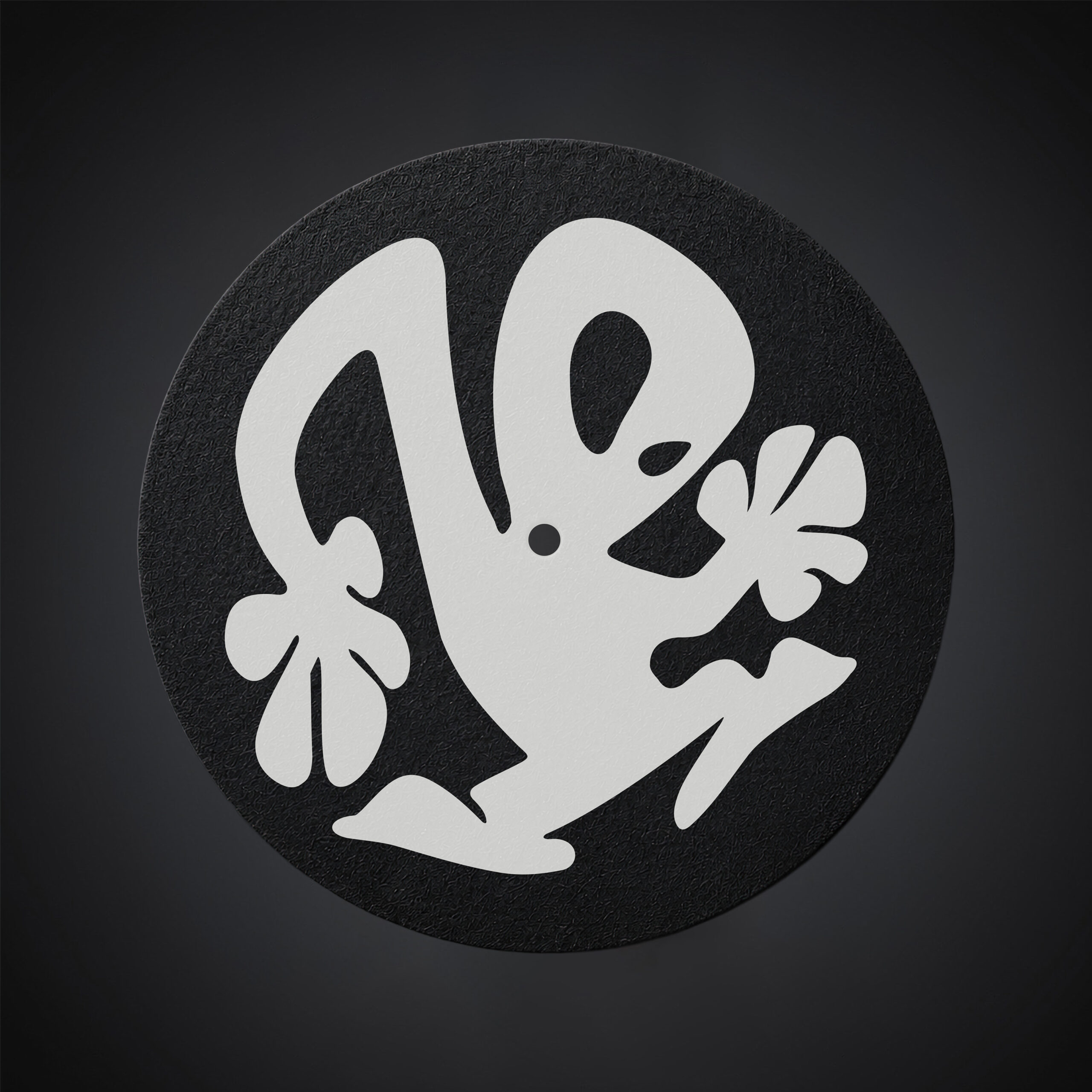 Plastikman Slipmat - Retroclubs