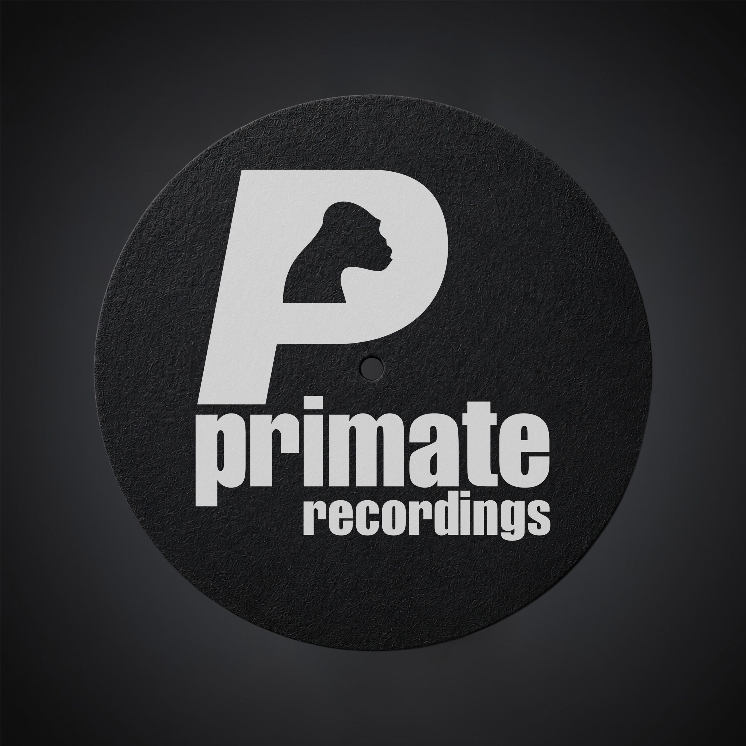 Primate Recordings Slipmat - Retroclubs