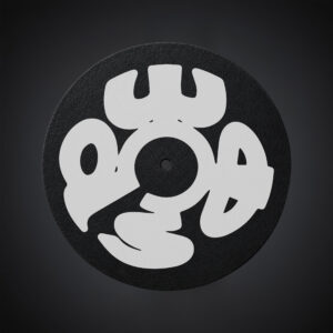 Soma Slipmat - Retroclubs