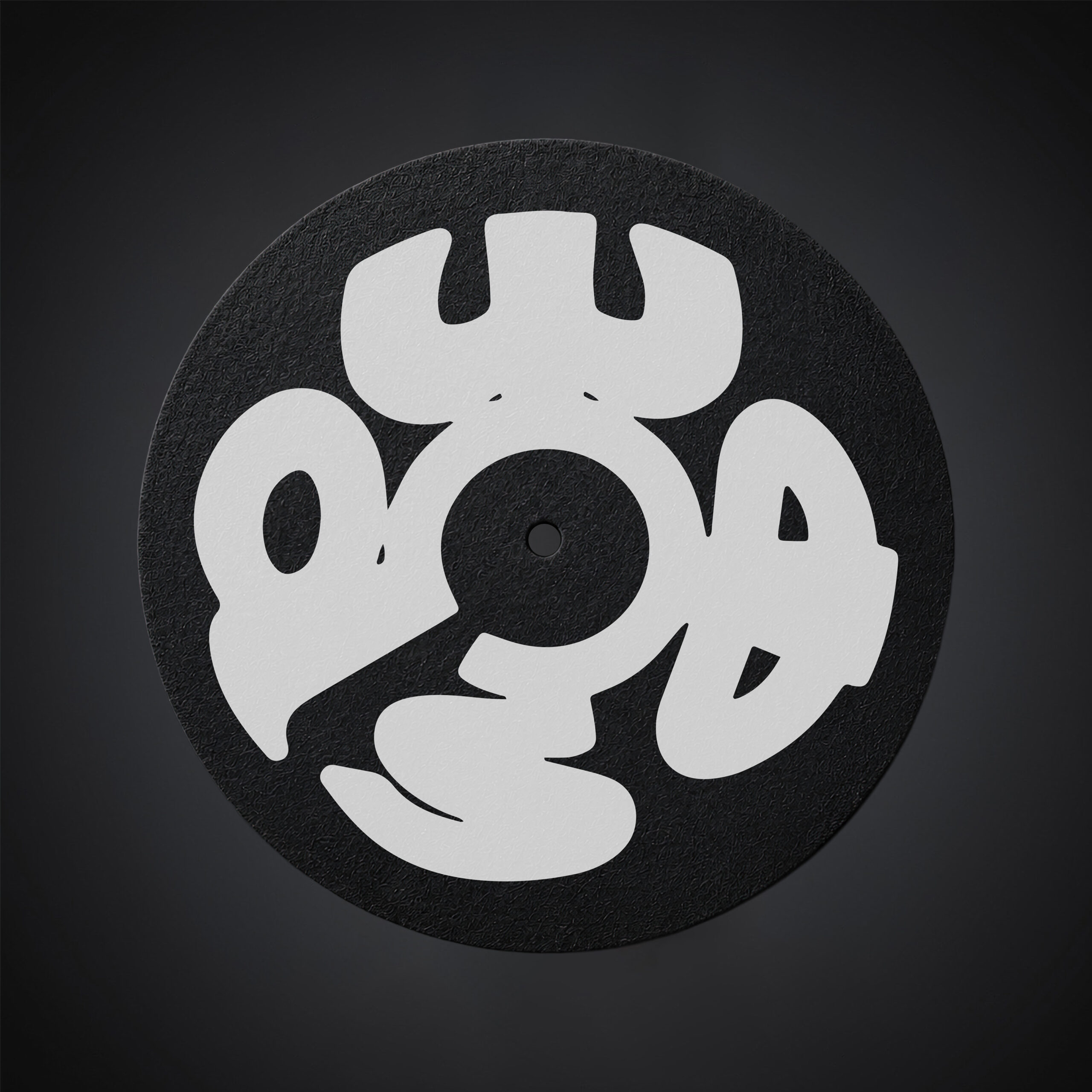 Soma Slipmat - Retroclubs