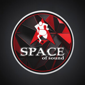 Space of Sound Slipmat - Retroclubs