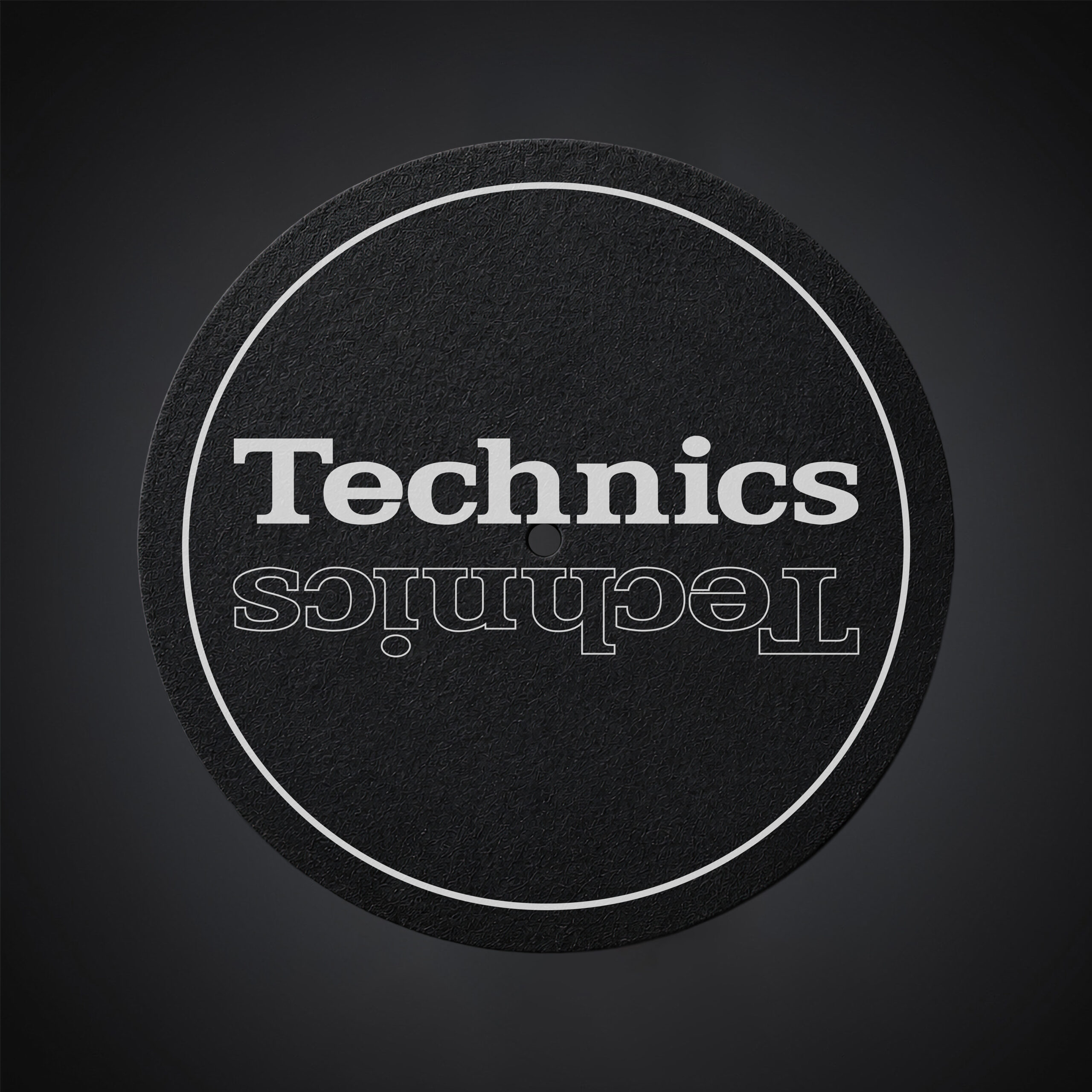 TECHNICS Slipmat - Retroclubs